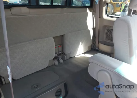 2001 Toyota Tacoma z USA, uszkodzony, nr VIN 5TEWM72N71Z723362